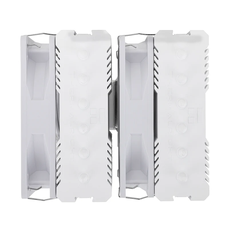 Thermalright Peerless Assassin 120 SE ARGB CPU Cooler (White)