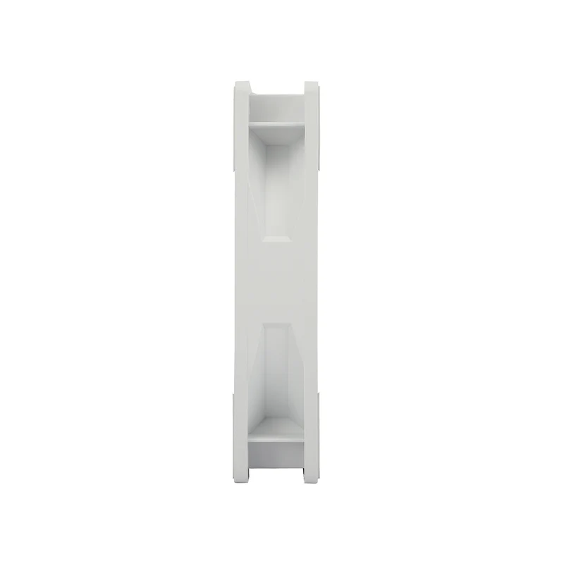 Thermalright TL-C12W-S V3 120MM PWM ARGB CPU Cooling Fan (White) (3-Pack)