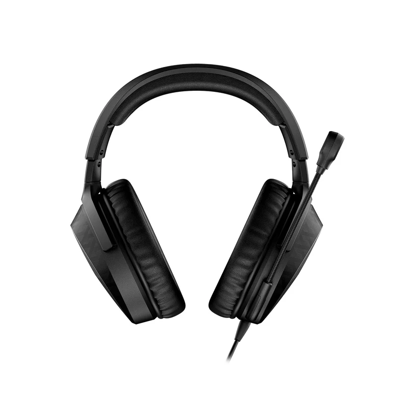 HyperX CloudX Stinger 3 Wired Gaming Headset for Xbox (Black) (BS1T7AA)