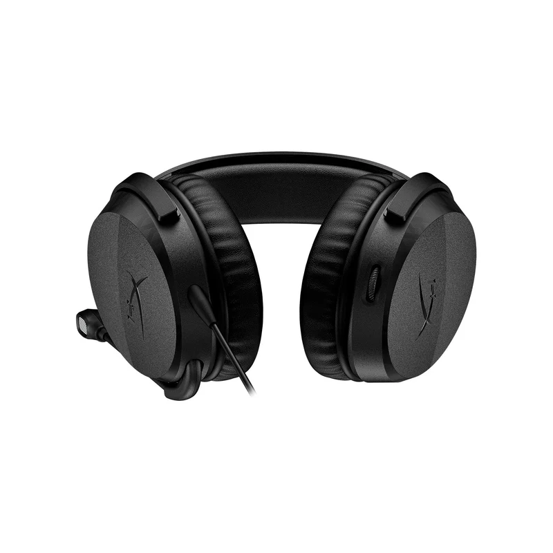 HyperX CloudX Stinger 3 Wired Gaming Headset for Xbox (Black) (BS1T7AA)