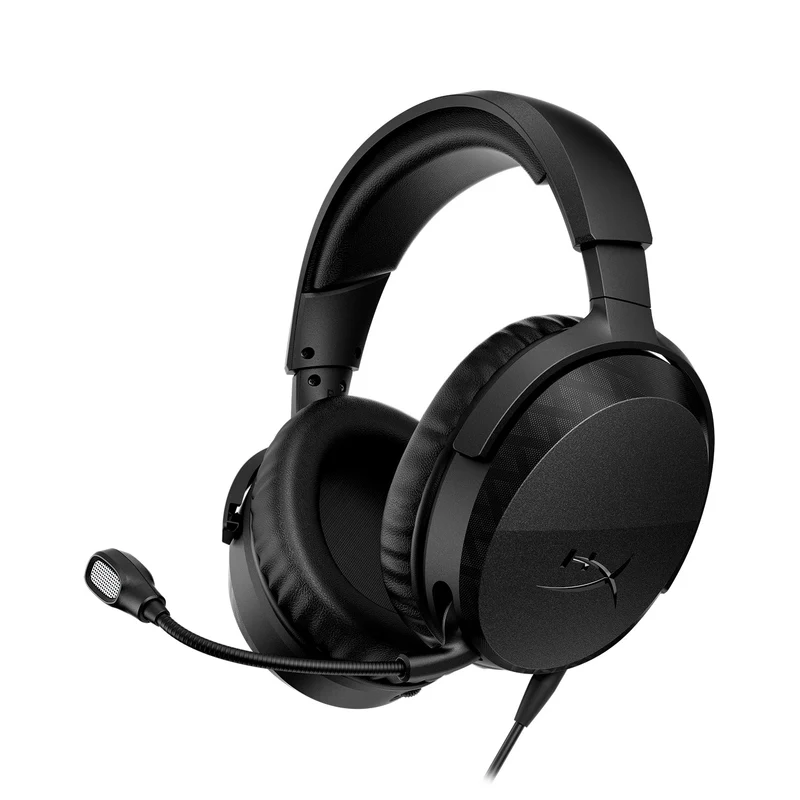 HyperX CloudX Stinger 3 Wired Gaming Headset for Xbox (Black) (BS1T7AA)