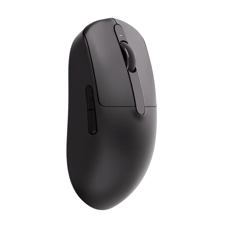Akko Dash V9 Ultra Multi-Mode Gaming Mouse (Black, White)