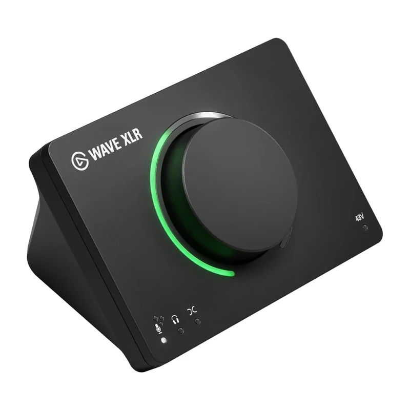 Elgato Wave XLR MK.2 (10MAN9901)