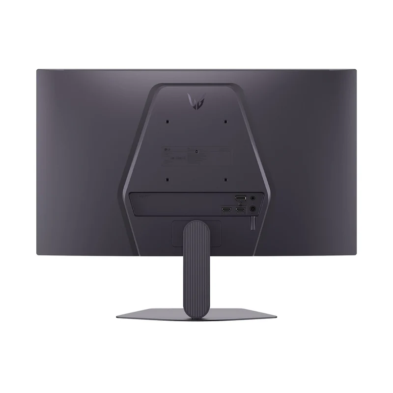 LG UltraGear G5 25G523B-B 25" FHD (1920x1080) 200Hz 1ms GTG IPS Gaming Monitor with Tilt & Height Adjustment