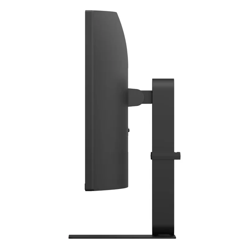 LG UltraWide 34U640B-B 34" WQHD (3440x1440) 144Hz 5ms GTG VA Curved Gaming Monitor with Tilt & Height Adjustment