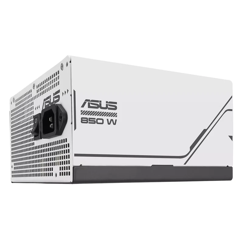 Asus Prime 850W 80+ Gold ATX 3.1 Power Supply