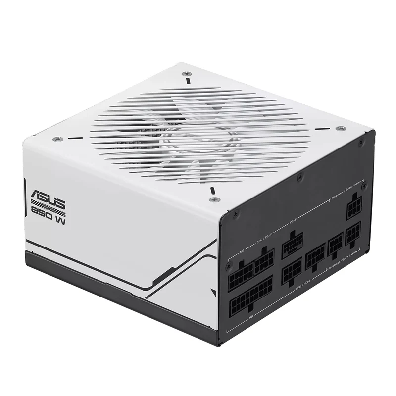 Asus Prime 850W 80+ Gold ATX 3.1 Power Supply