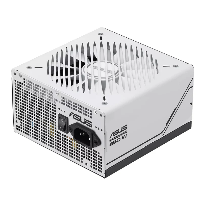 Asus Prime 850W 80+ Gold ATX 3.1 Power Supply