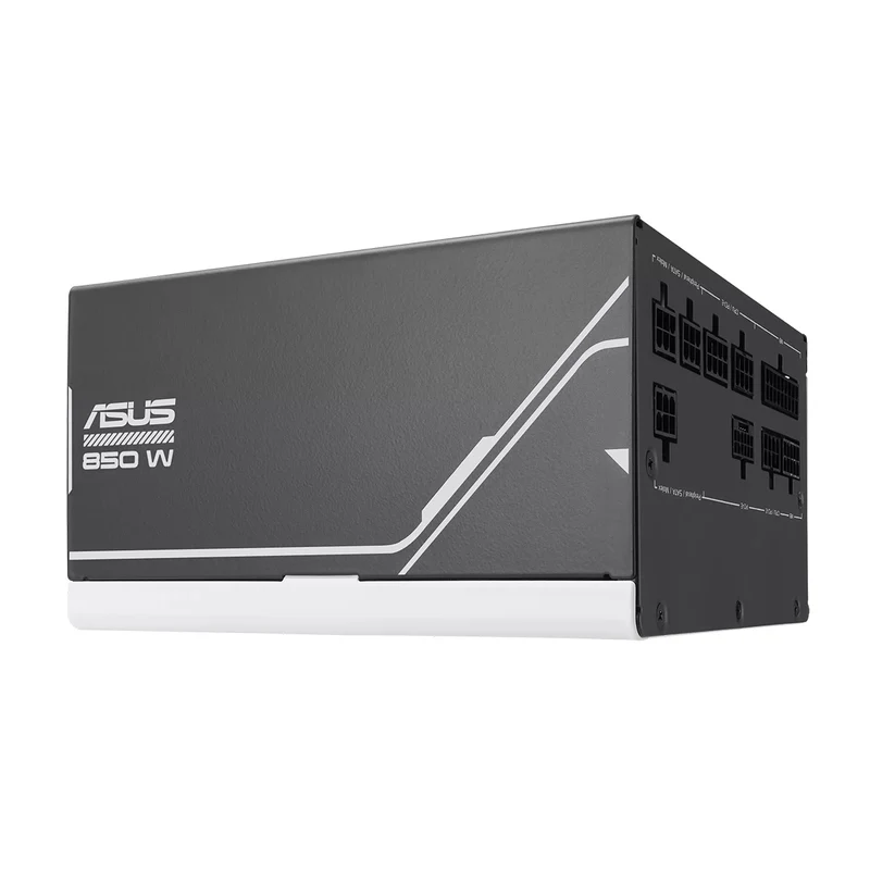 Asus Prime 850W 80+ Gold ATX 3.1 Power Supply