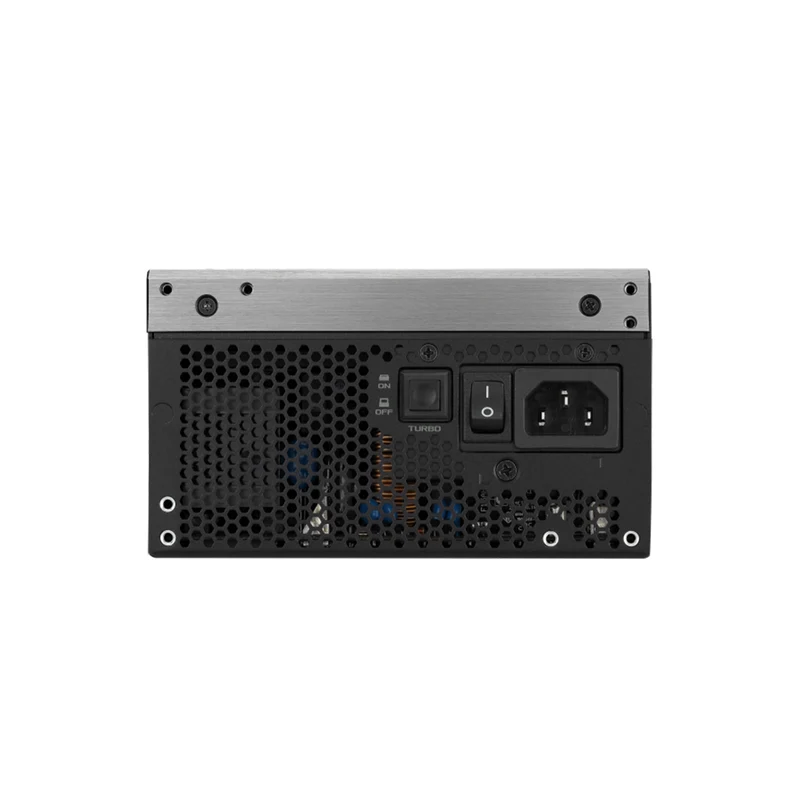 Asus ROG Thor 1200W 80+ Platinum PCIe 5.1 ATX 3.1 Gaming Power Supply (ROG Equalizer)