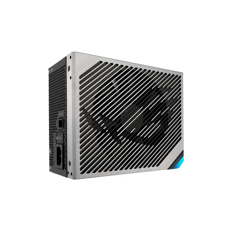 Asus ROG Thor 1200W 80+ Platinum PCIe 5.1 ATX 3.1 Gaming Power Supply (ROG Equalizer)