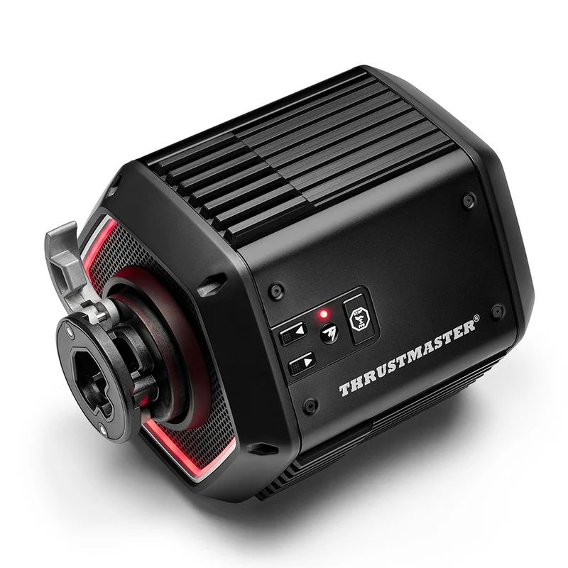 Thrustmaster T818 Black Edition Direct Drive Racing Wheel Base (2960974)