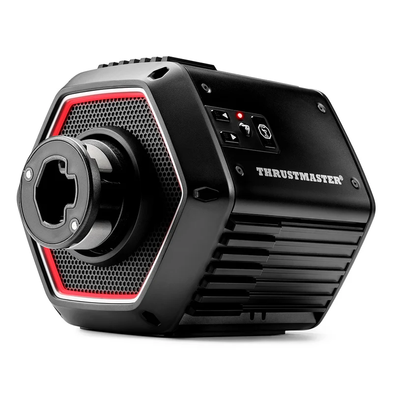 Thrustmaster T818 Black Edition Direct Drive Racing Wheel Base (2960974)