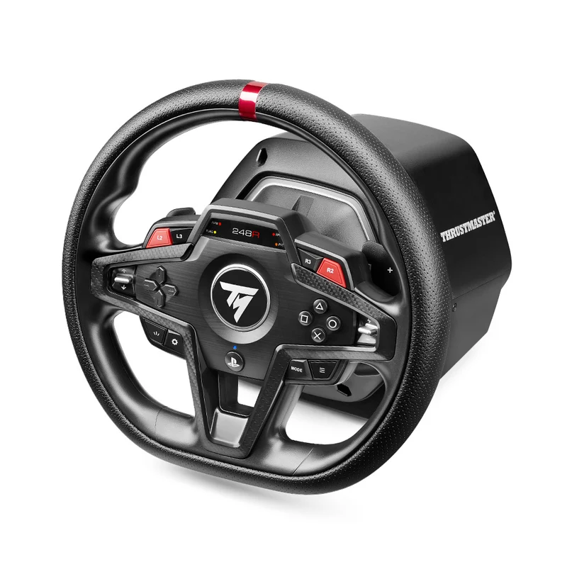 Thrustmaster T248R Shifter Pack (4160931)