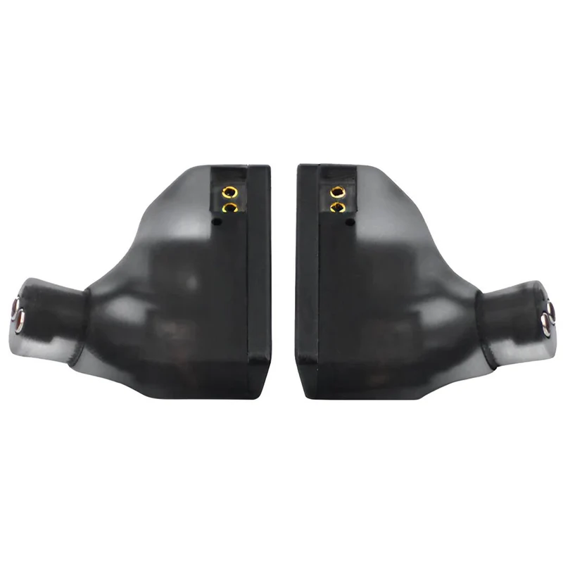 Truthear Hexa 1DD + 3BA Hybrid Drivers In-Ear Monitor with Detachable Cable
