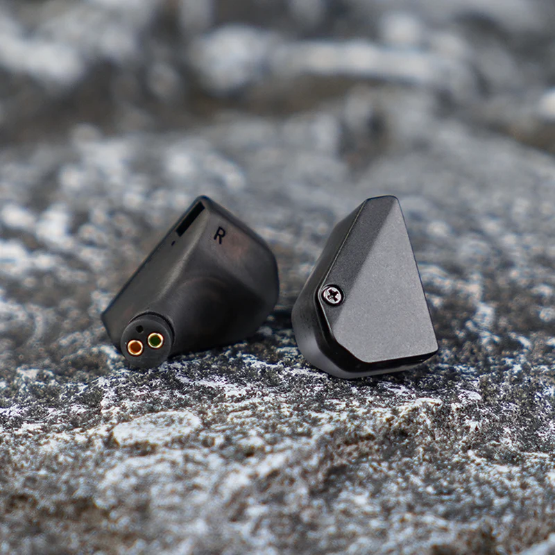 Truthear Hexa 1DD + 3BA Hybrid Drivers In-Ear Monitor with Detachable Cable