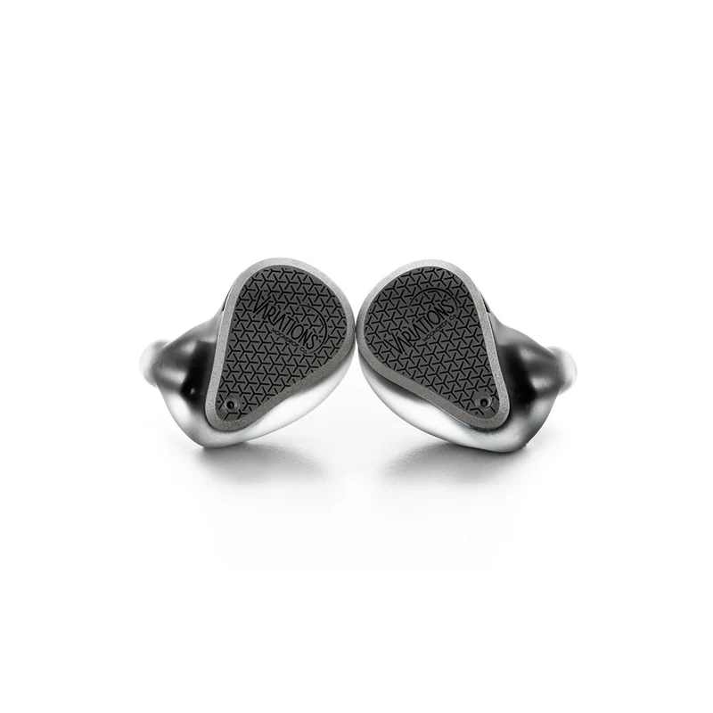 Moondrop Variations 1DD+2BA+2EST Tribrid Technology In-Ear Monitor with Interchangeable Cable