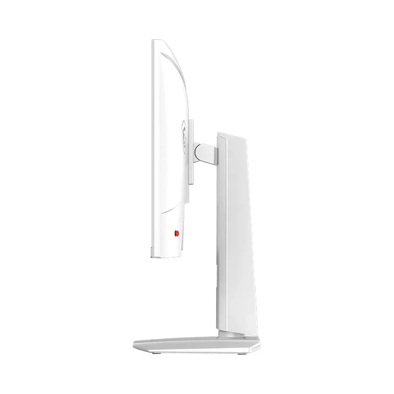 MSI MAG 274QRFW X32 27" WQHD (2560x1440) 320Hz 0.5ms GTG Rapid IPS Gaming Monitor with Tilt/ Height/ Swivel & Pivot Adjustment (White)