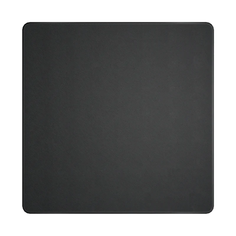 Yuki Aim Monokuro Cloth Mousepad (500x500x3.7mm)