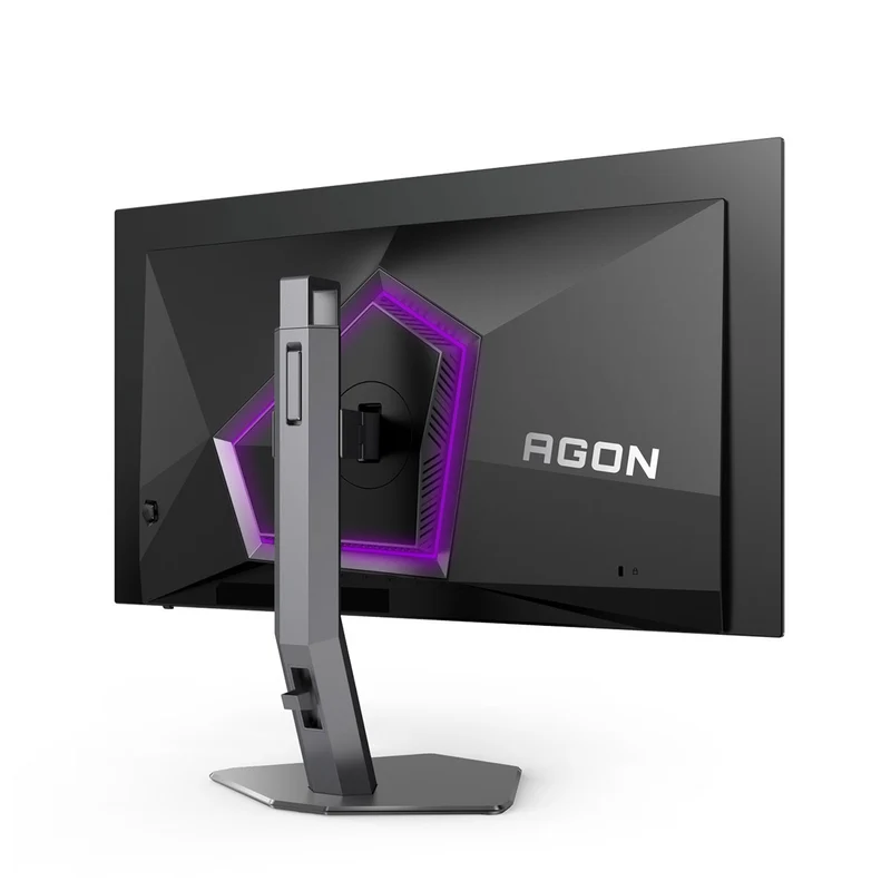 AOC Agon Pro AG276QZD 26.5" QHD (2560x1440) 240Hz 0.01ms OLED Gaming Monitor