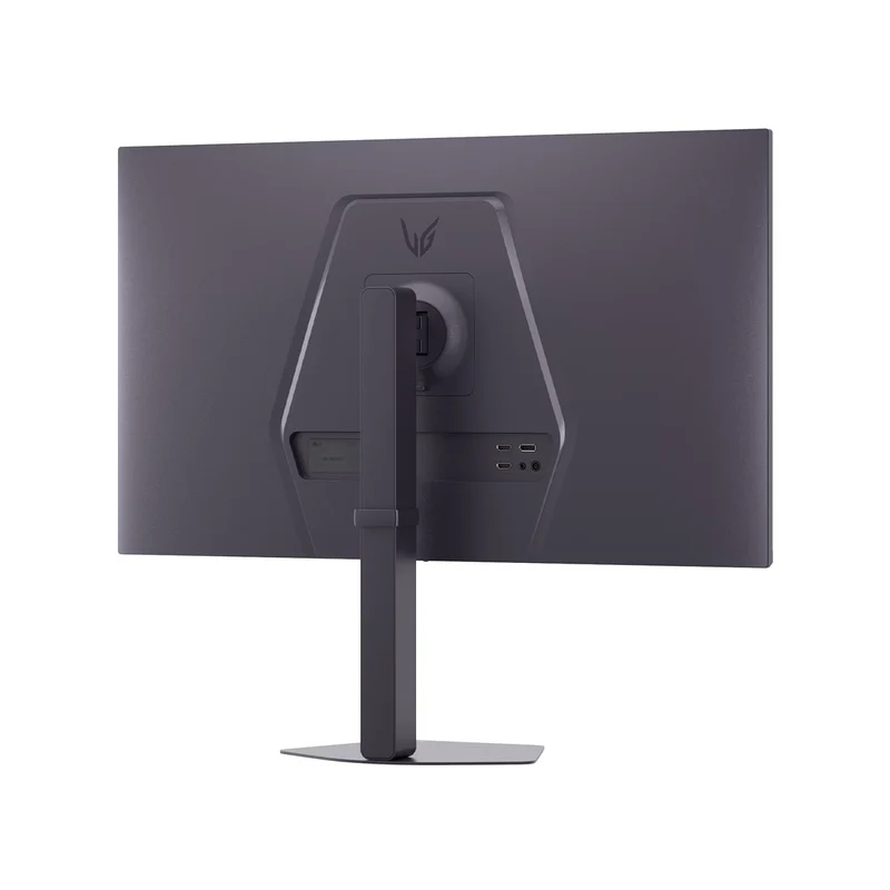 LG UltraGear G6 32G620B-B 32" QHD (2560x1440) 200Hz 1ms GTG IPS Gaming Monitor with Tilt/ Height/ Pivot/ Swivel Adjustment