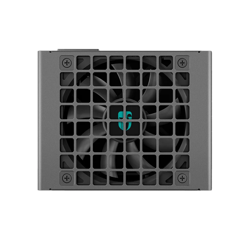 DeepCool PS850P 850W Cybenetics Platinum Fully Modular SFX Power Supply (R-PS850P-FE0B-JGUS)