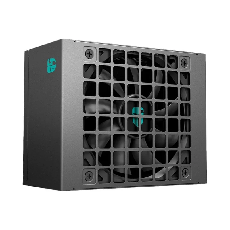 DeepCool PS750P 750W Cybenetics Platinum Fully Modular SFX Power Supply (R-PS750P-FE0B-JGUS)