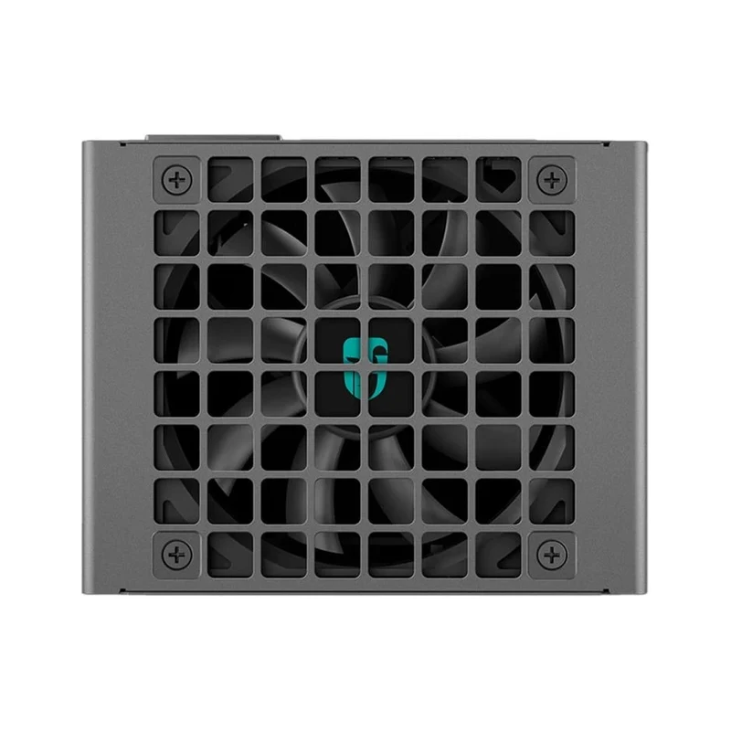 DeepCool PS750P 750W Cybenetics Platinum Fully Modular SFX Power Supply (R-PS750P-FE0B-JGUS)