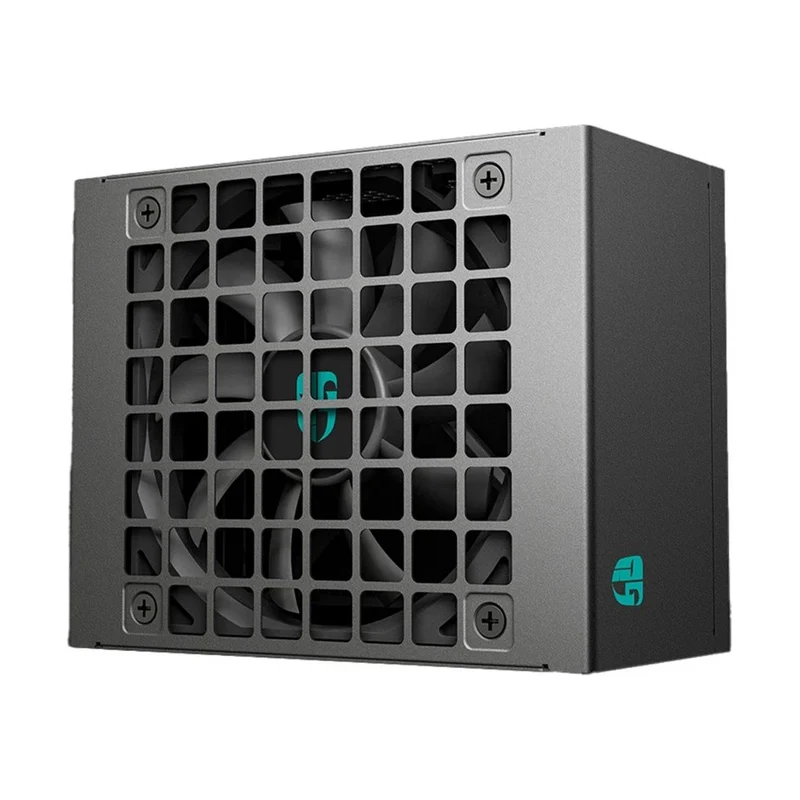 DeepCool PS750P 750W Cybenetics Platinum Fully Modular SFX Power Supply (R-PS750P-FE0B-JGUS)