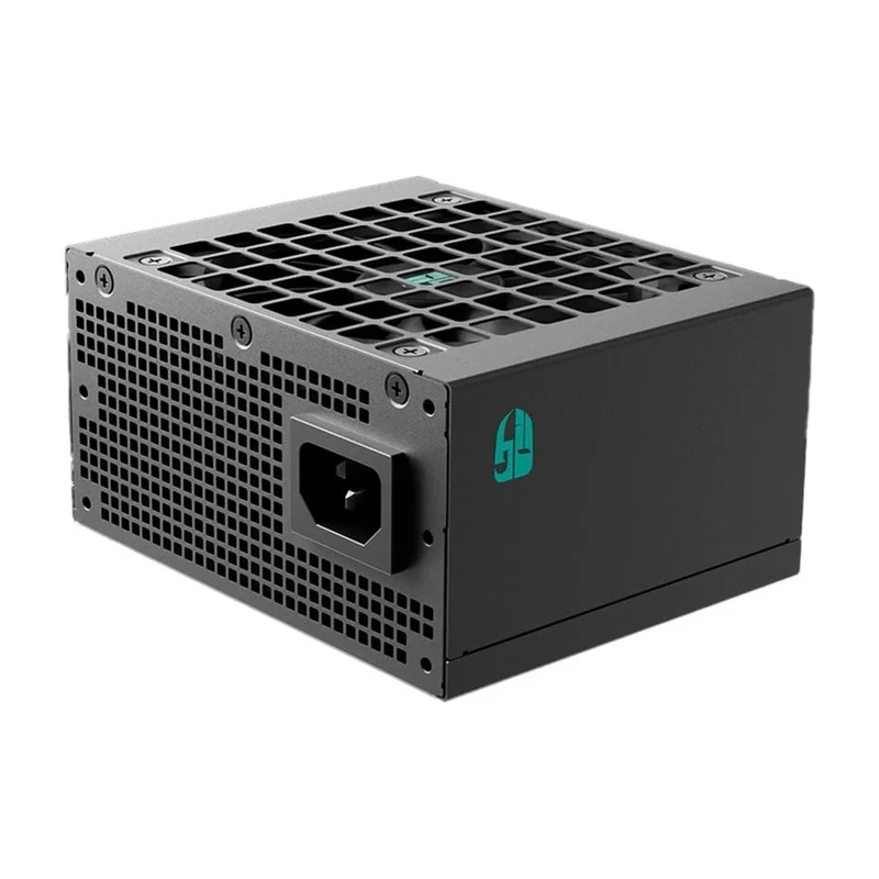 DeepCool PS750P 750W Cybenetics Platinum Fully Modular SFX Power Supply (R-PS750P-FE0B-JGUS)