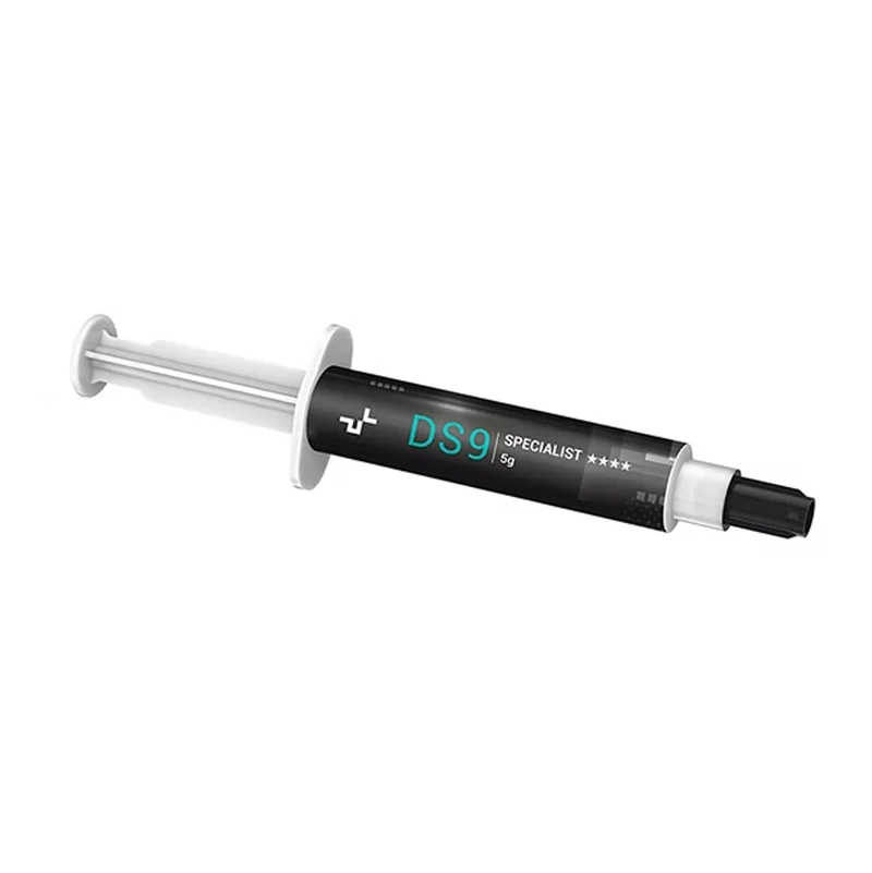 DeepCool DS9 5g Specialist Grade Thermal Paste (R-DS9-GY050C-G)