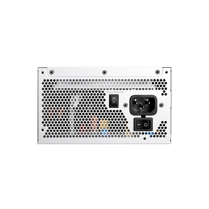 Thermaltake Toughpower GT Snow 1000W 80+ Gold Fully Modular Power Supply (PS-TPT-1000FNFAGU-W)