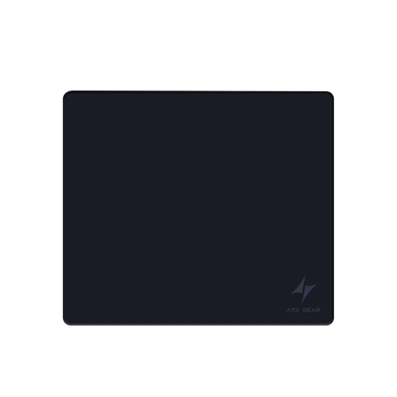 ATK G640 eSport Mouse Pad (Black) (460x400x3mm)