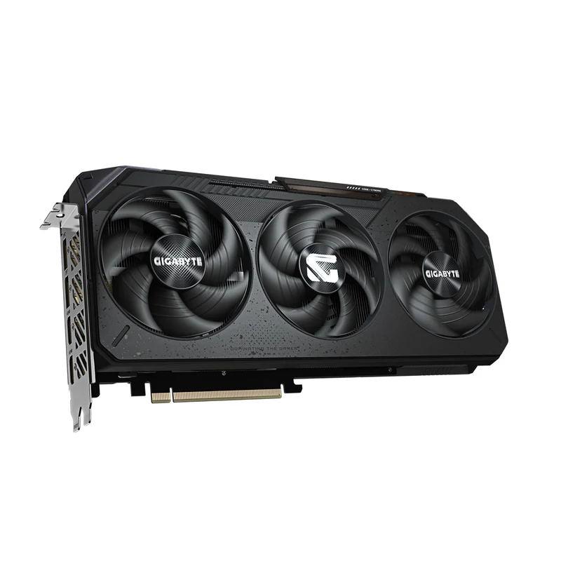 Gigabyte Radeon RX 9070 GRE 12GB GDDR6 OC Gaming Graphics Card