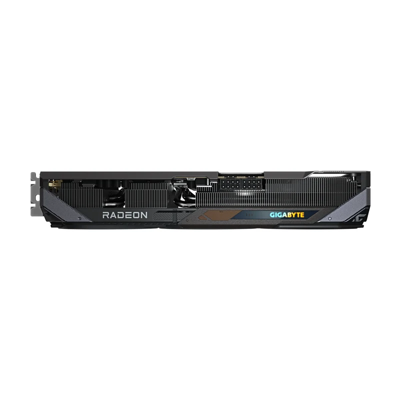 Gigabyte Radeon RX 9070 GRE 12GB GDDR6 OC Gaming Graphics Card