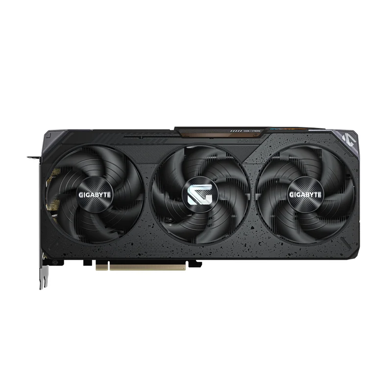 Gigabyte Radeon RX 9070 GRE 12GB GDDR6 OC Gaming Graphics Card