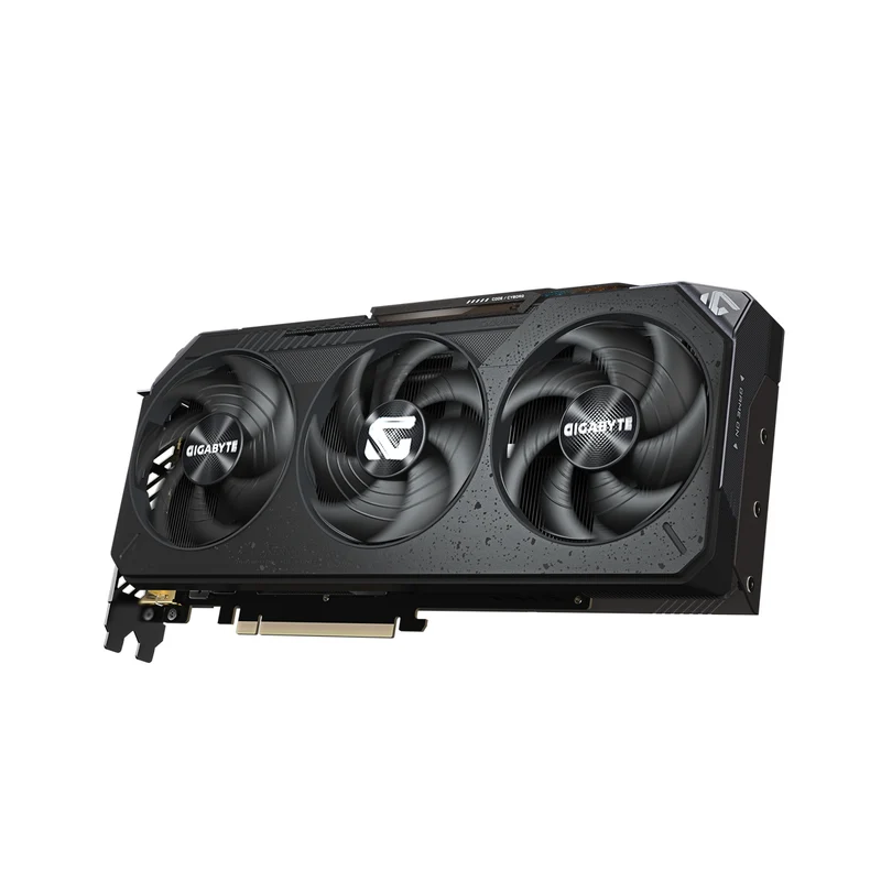 Gigabyte Radeon RX 9070 GRE 12GB GDDR6 OC Gaming Graphics Card