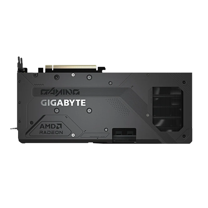 Gigabyte Radeon RX 9070 GRE 12GB GDDR6 OC Gaming Graphics Card