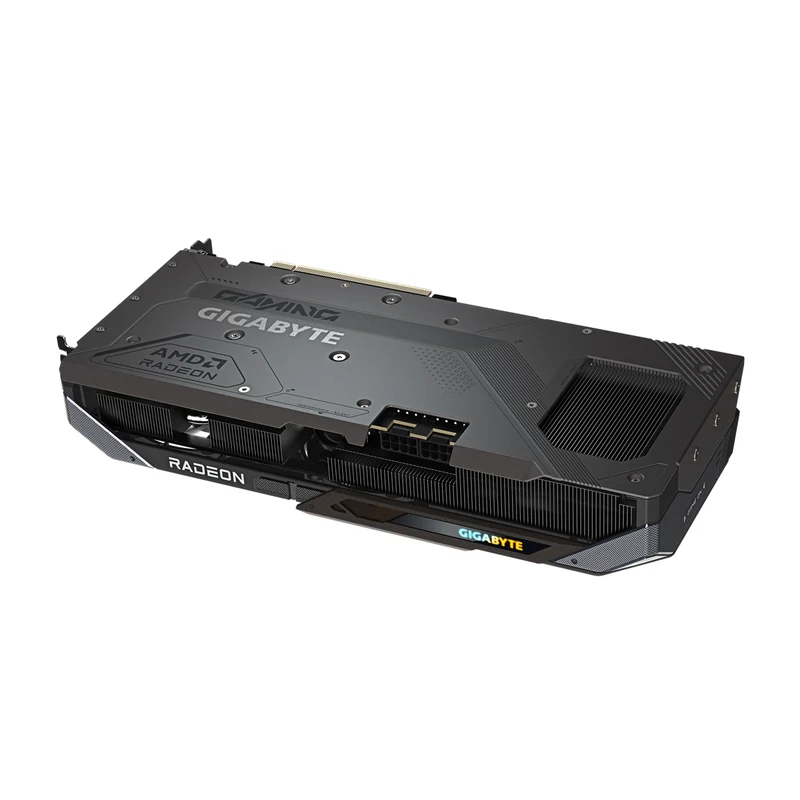 Gigabyte Radeon RX 9070 GRE 12GB GDDR6 OC Gaming Graphics Card