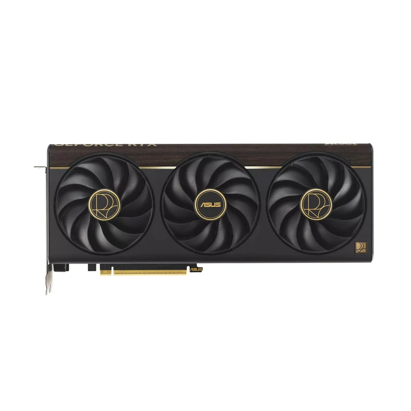 Asus ProArt GeForce RTX 5080 16GB GDDR7 OC Edition Graphics Card