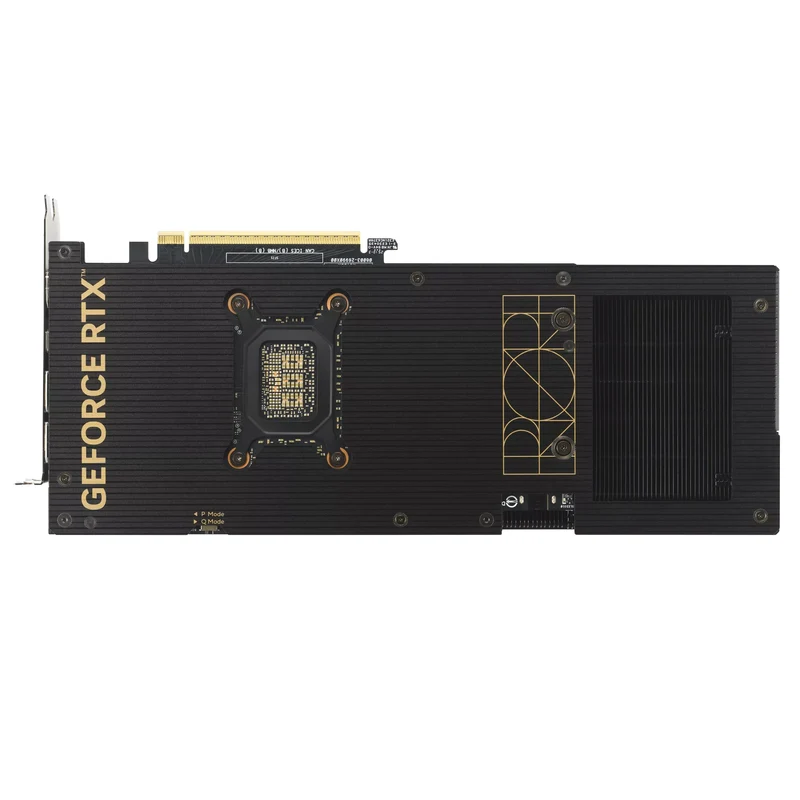 Asus ProArt GeForce RTX 5080 16GB GDDR7 OC Edition Graphics Card