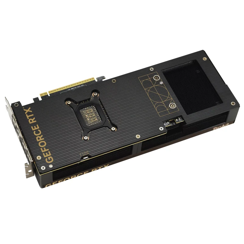 Asus ProArt GeForce RTX 5080 16GB GDDR7 OC Edition Graphics Card