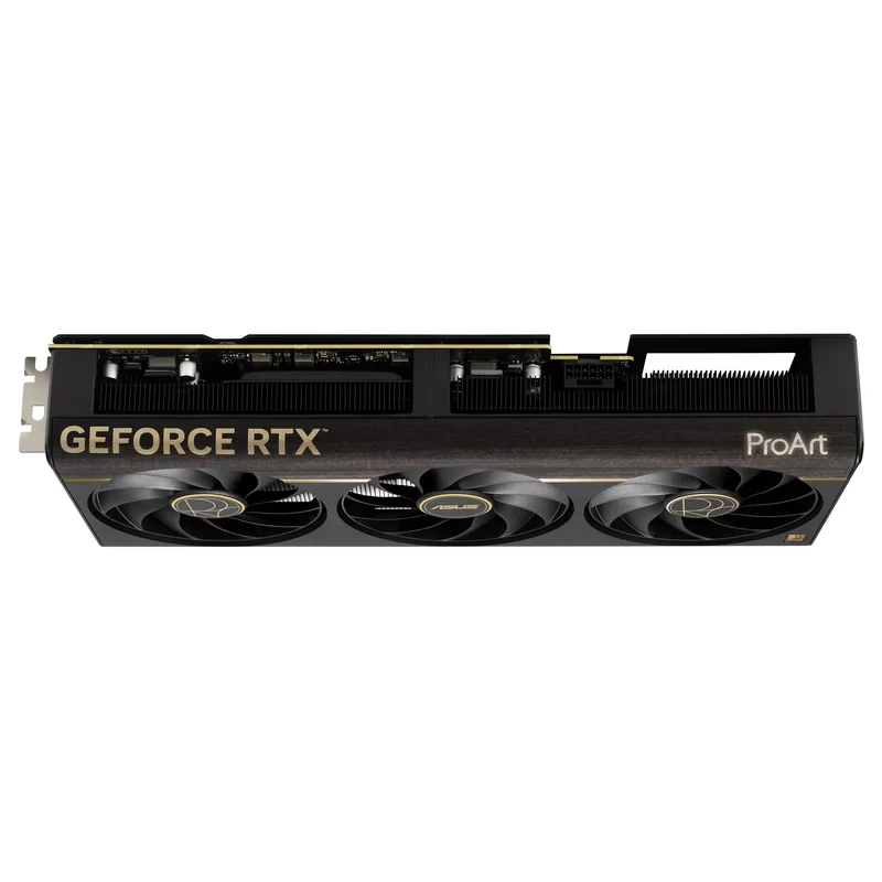 Asus ProArt GeForce RTX 5080 16GB GDDR7 OC Edition Graphics Card