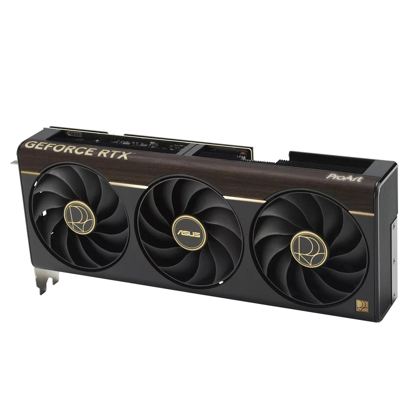 Asus ProArt GeForce RTX 5080 16GB GDDR7 OC Edition Graphics Card