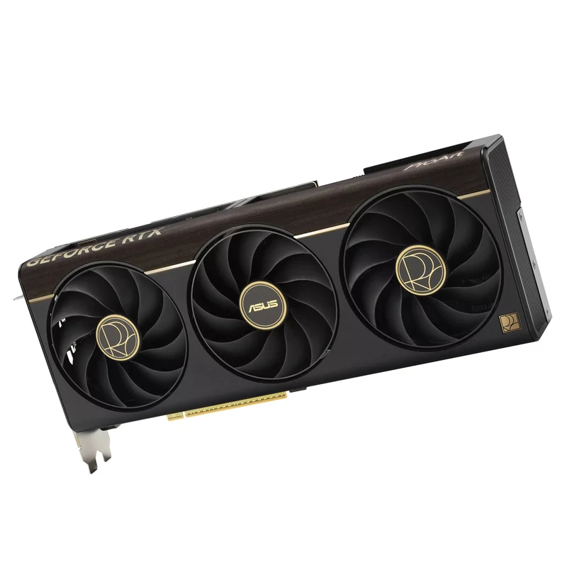 Asus ProArt GeForce RTX 5080 16GB GDDR7 OC Edition Graphics Card