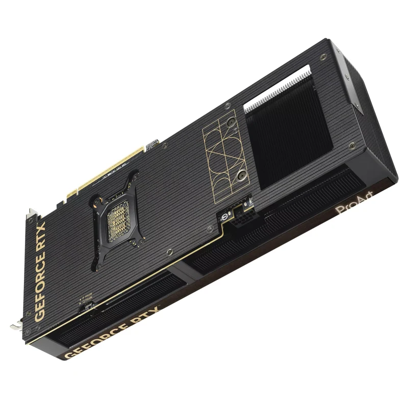 Asus ProArt GeForce RTX 5080 16GB GDDR7 OC Edition Graphics Card