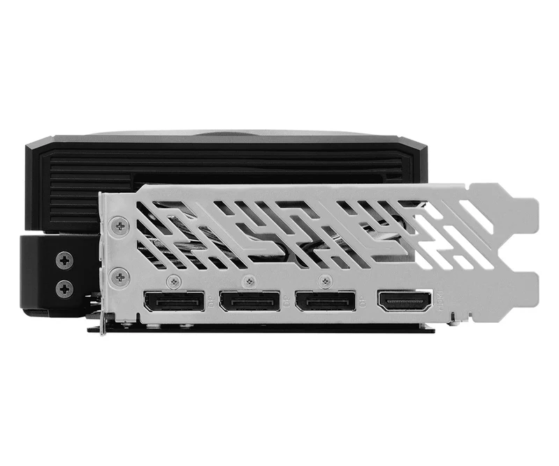 Asrock AMD Radeon RX 9070 GRE Steel Legend Dark 12GB OC GDDR6 Graphics Card