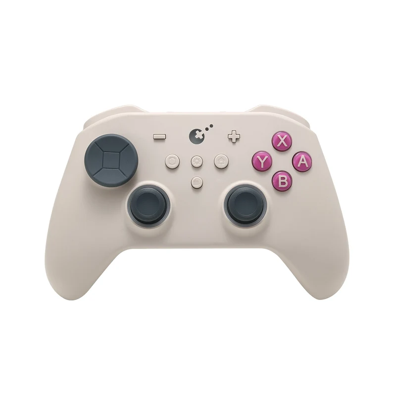 Gulikit TT Pro Controller NS68 (GB Retro, Black)