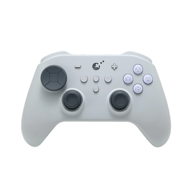 Gulikit TT Max Controller NS69 (Retro, Black)