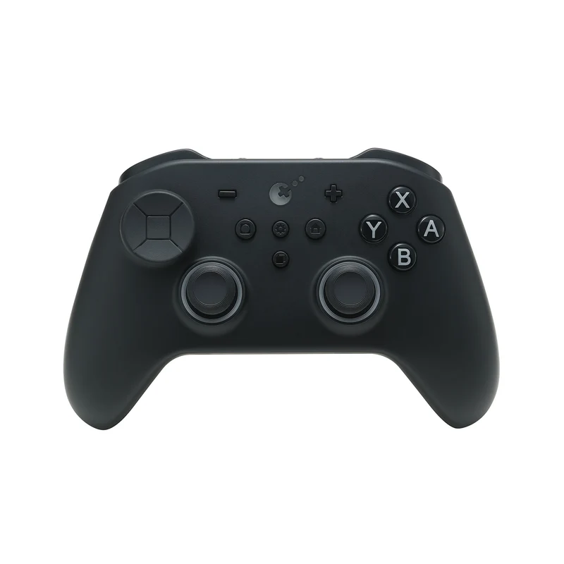 Gulikit TT Max Controller NS69 (Retro, Black)